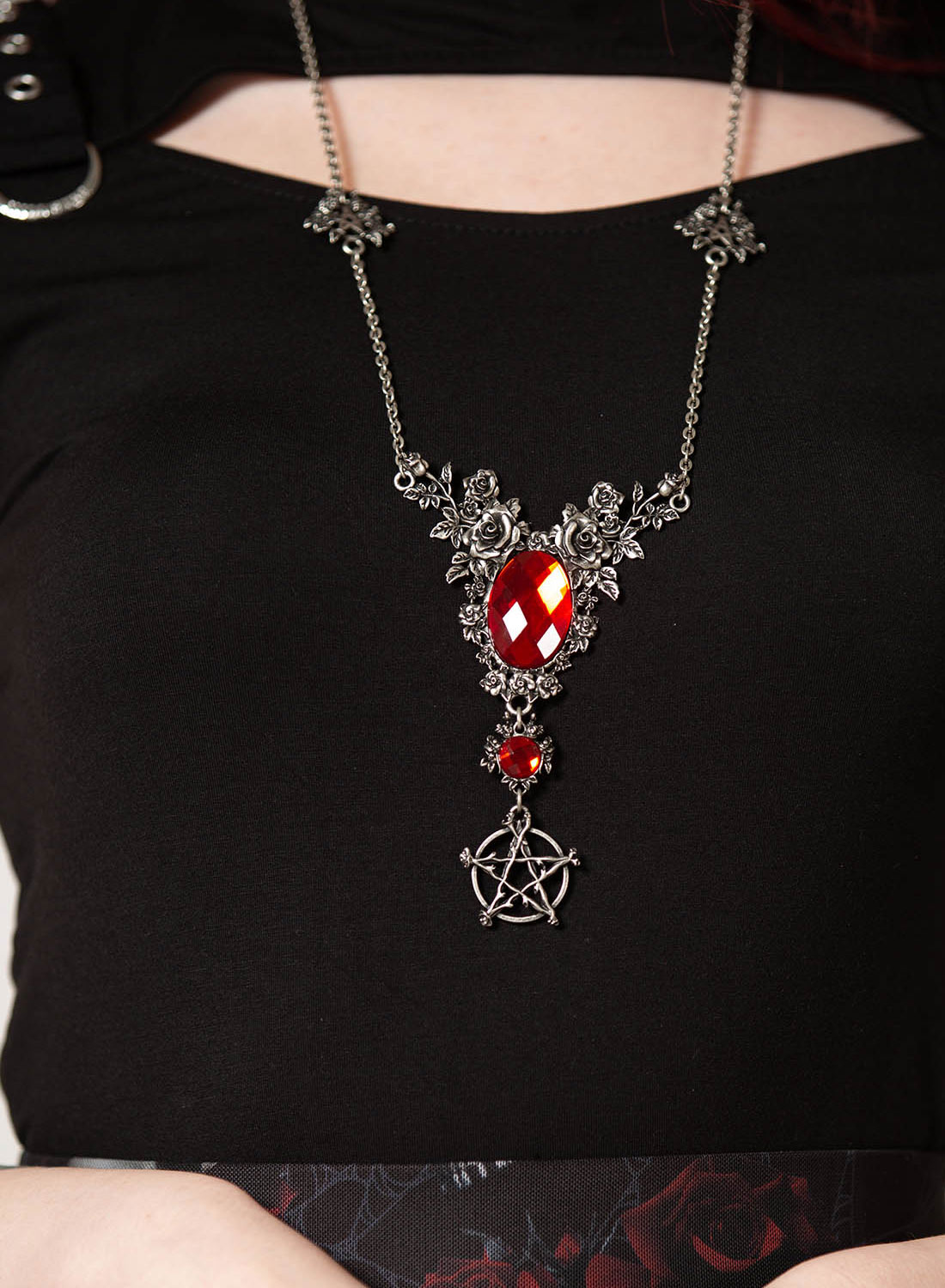 Killstar Eternal Grove Neacklace