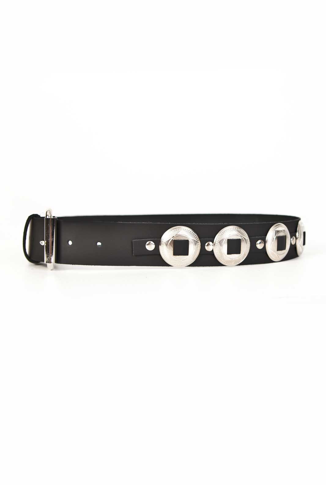 Concho 38mm Studbelt - Bild 4
