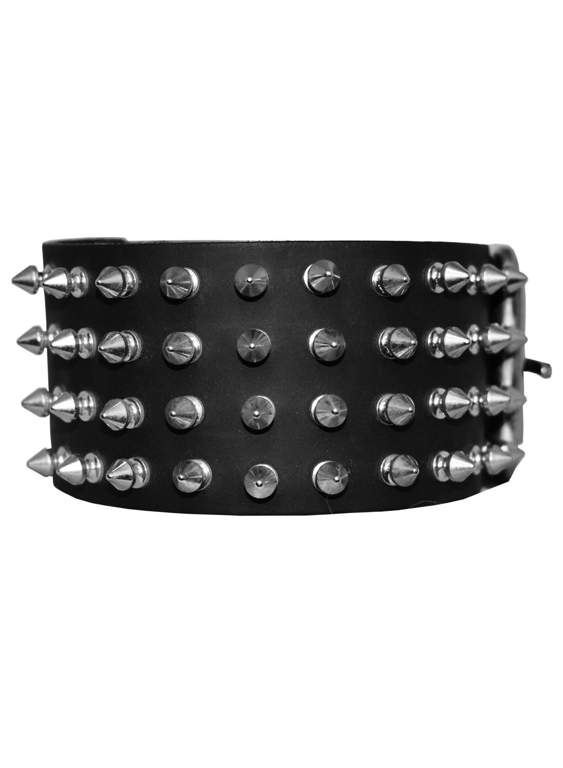 4 Row Spick Studbelt