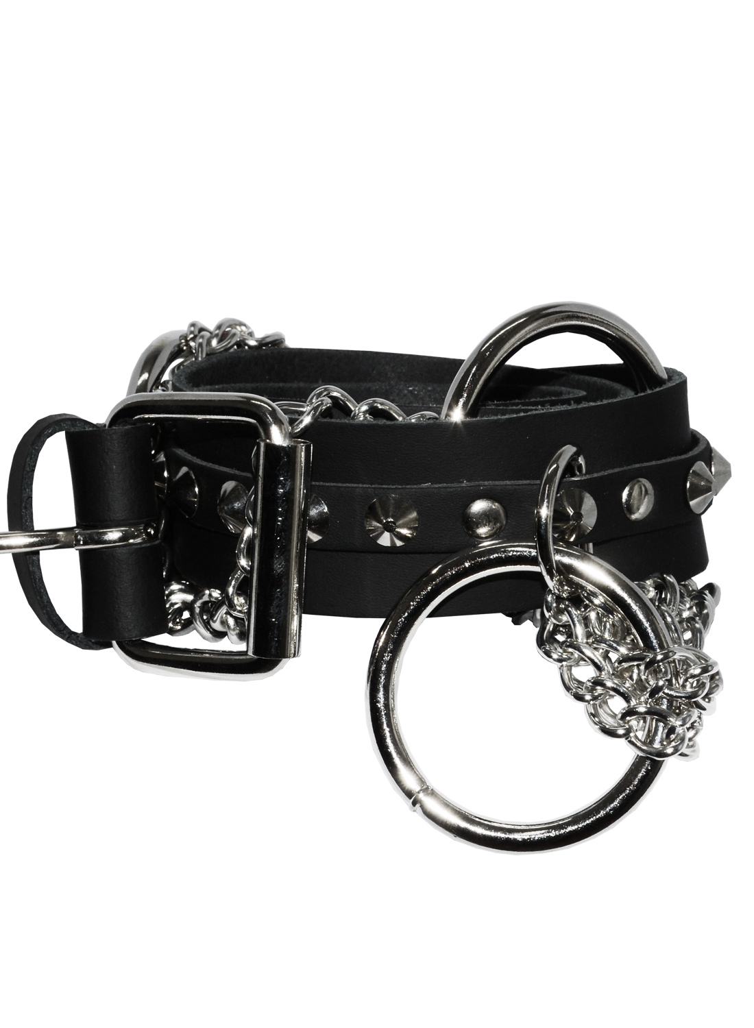 Sid Belt Con+Rings+Kedjor