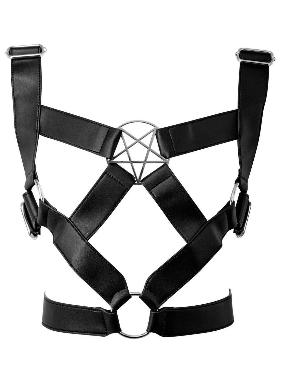 Age Of Darkness Harness