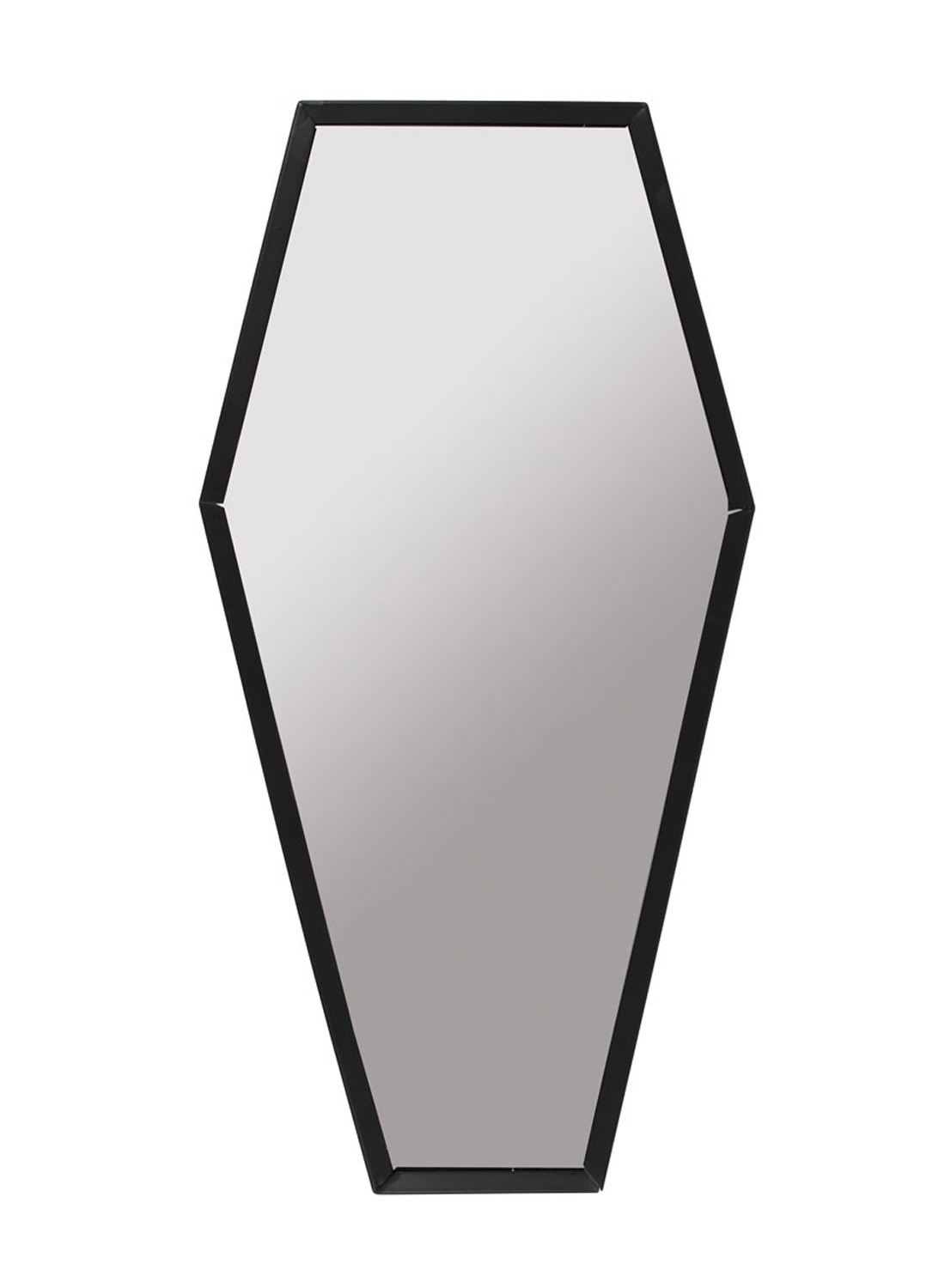 Coffin Mirror