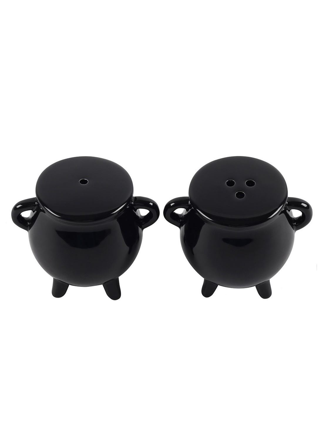 Cauldron Salt And Pepper