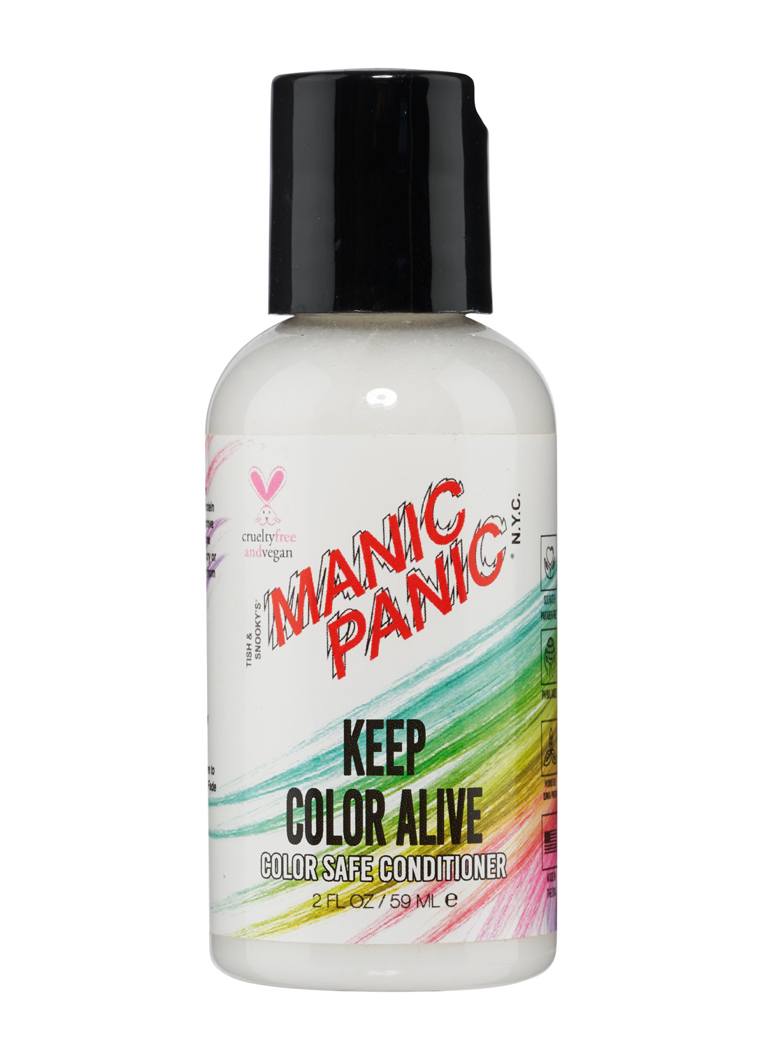 59ml Keep Color Alive Conditioner