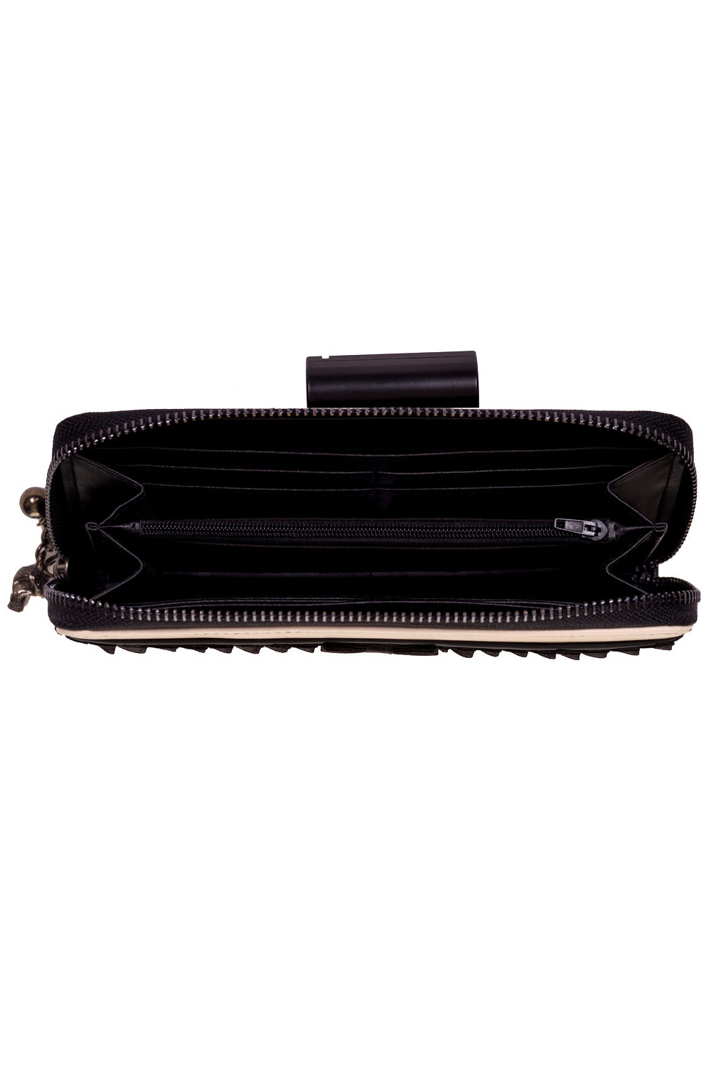 Victorian Skeleton Wallet - Bild 3