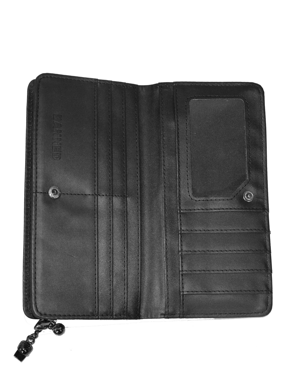 Occulet Symbols Wallet - Bild 3