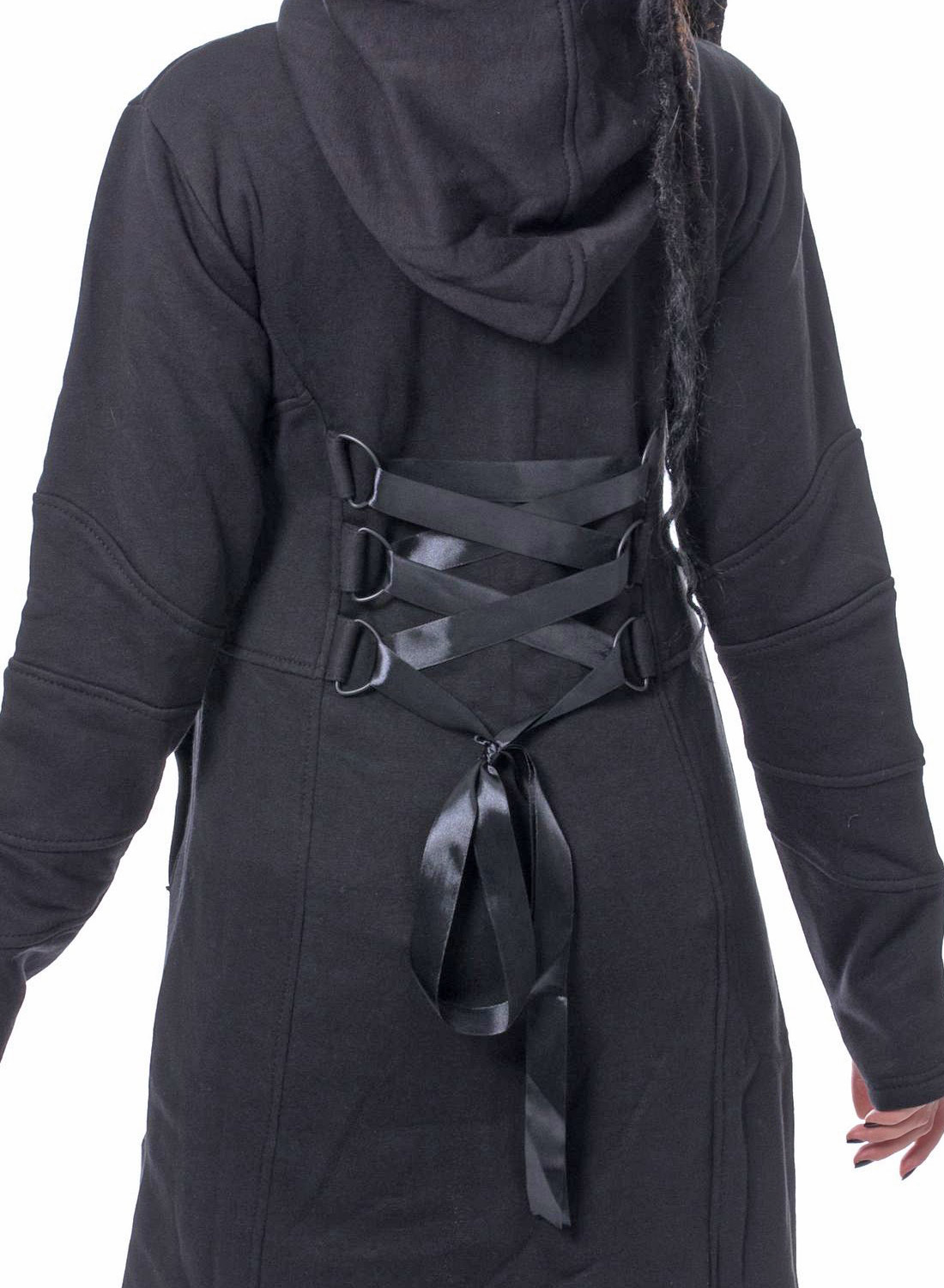 Peyton Hood - Bild 2