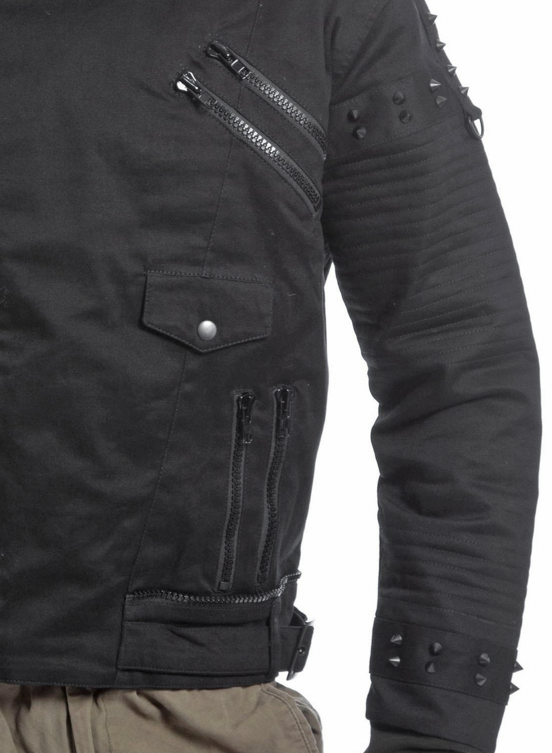 Caliban Jacket - Bild 3