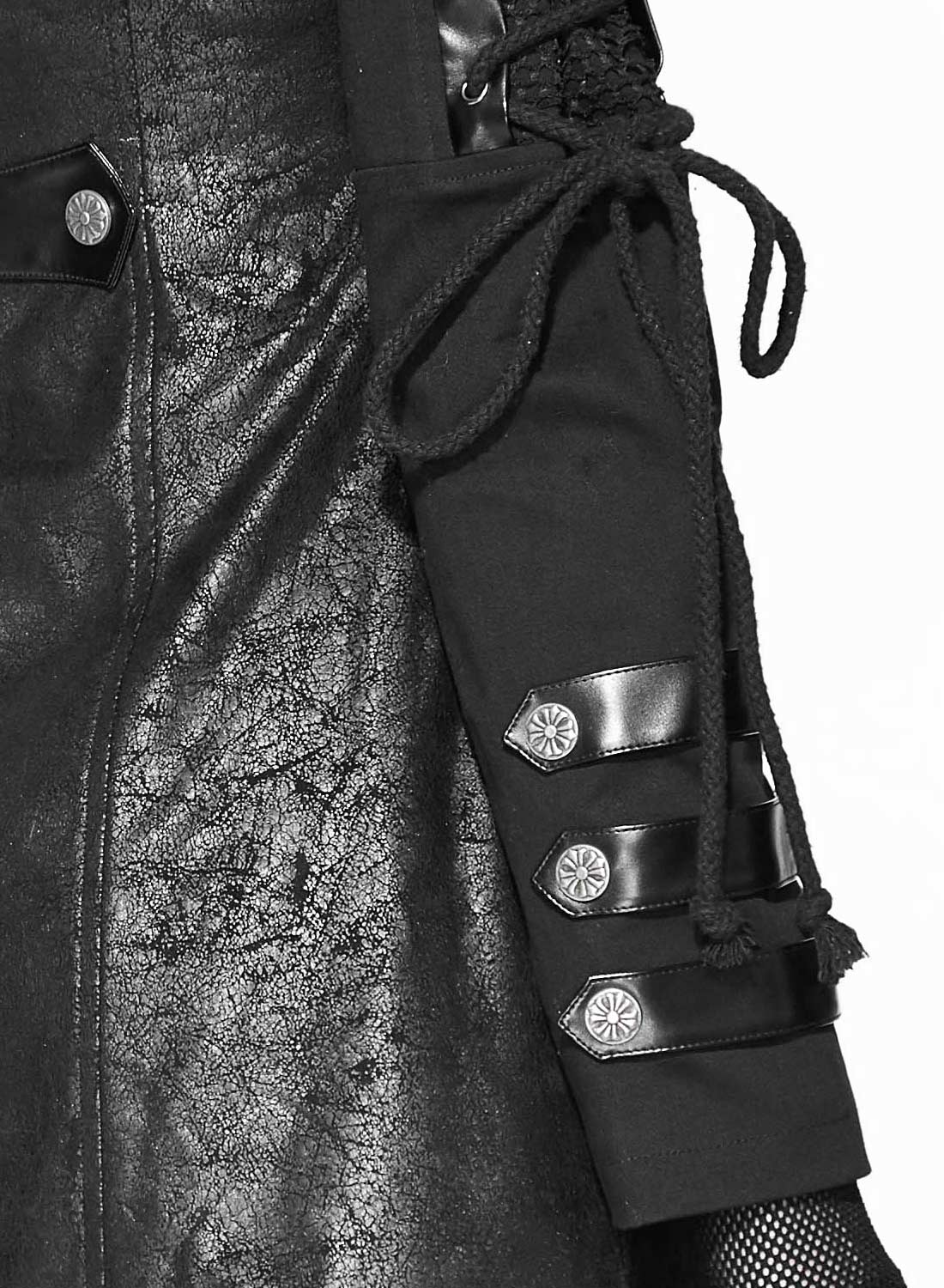 Elisabeta Black Jacket - Bild 2