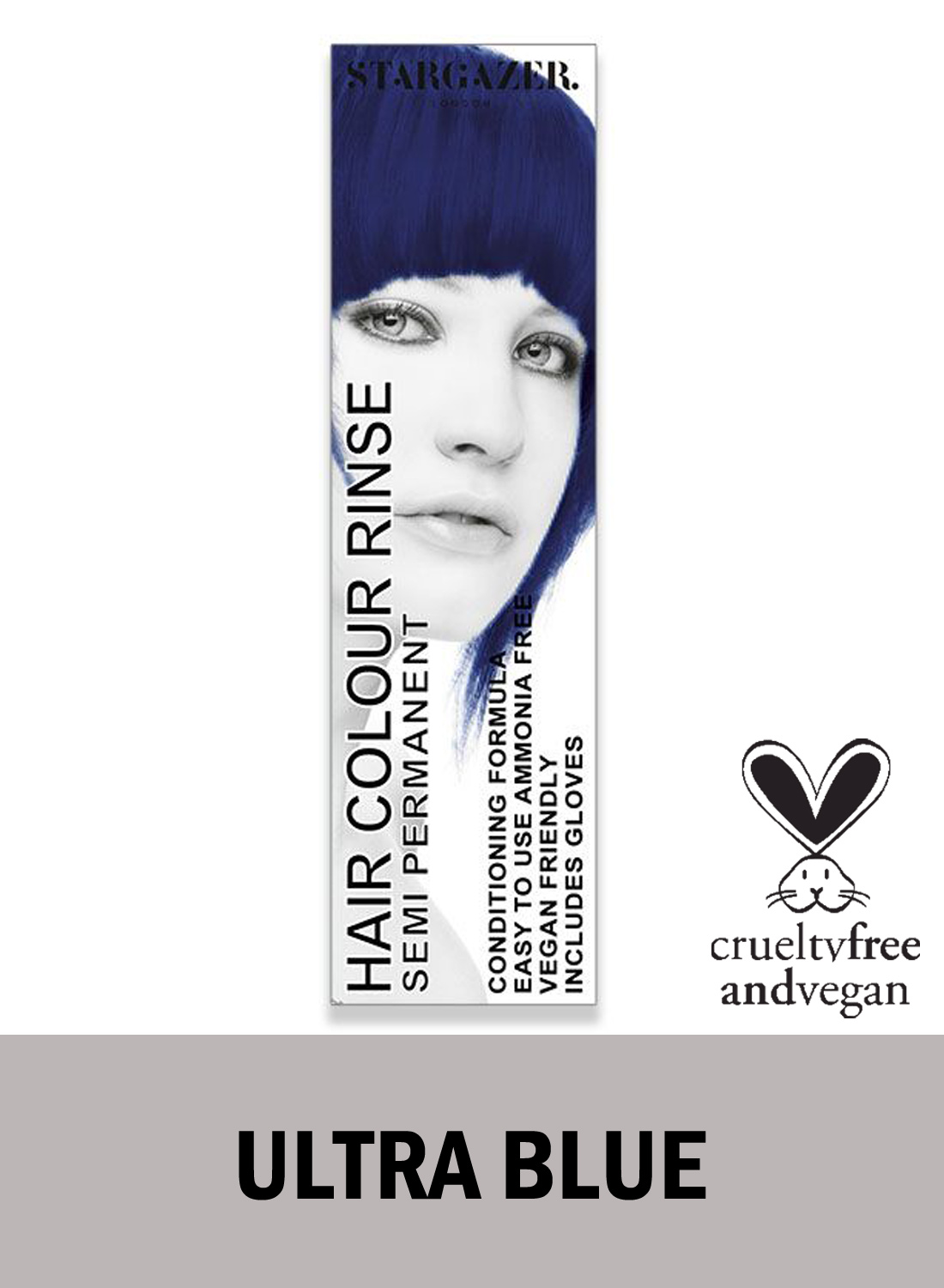 Star Ultra Blue