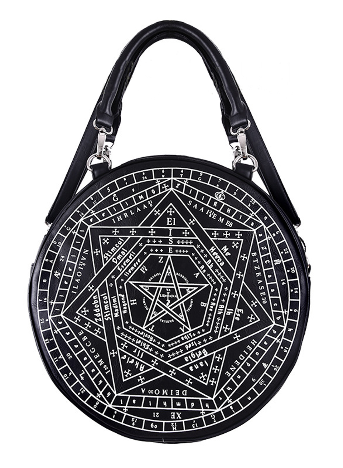 Sigillum Shoulder Bag