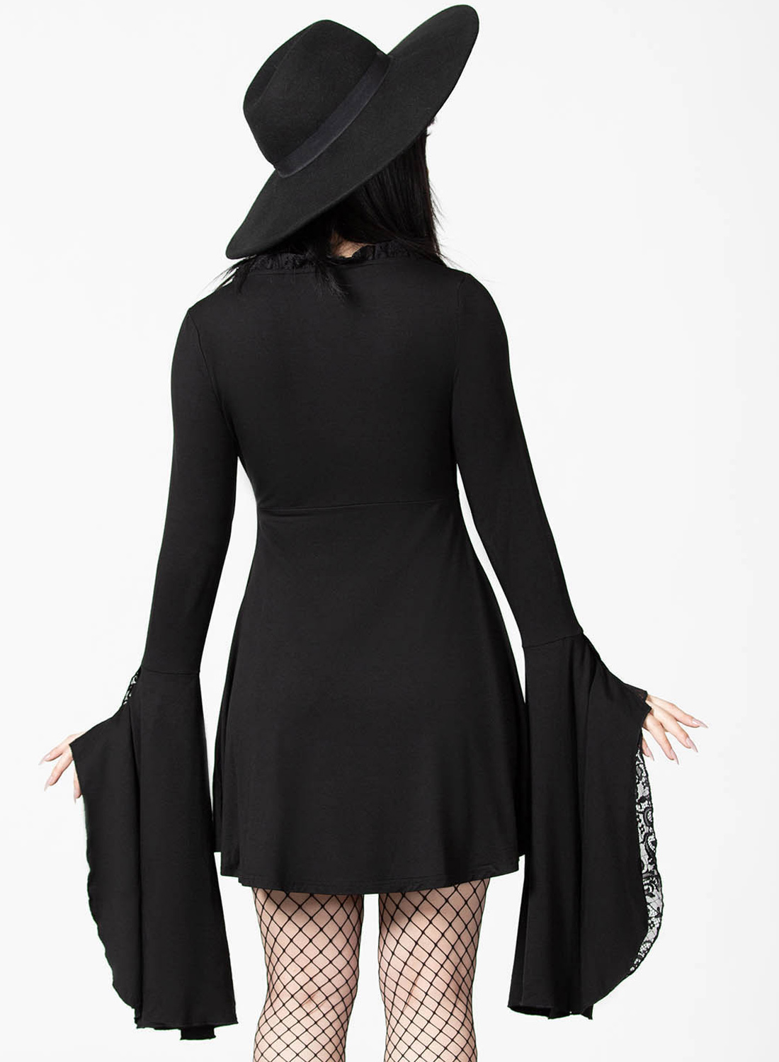 Hagatha Sorceress Dress