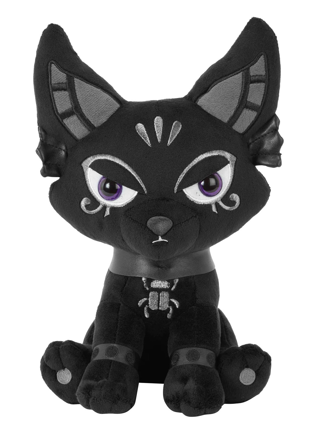 Baby Anubis Toy