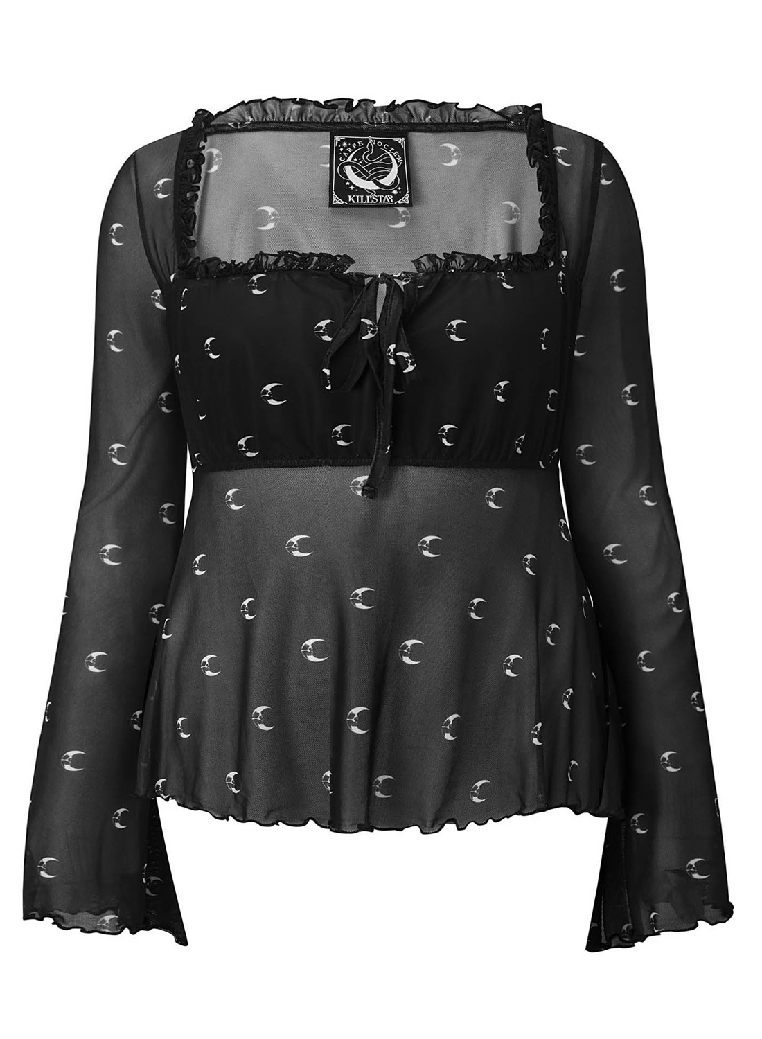 Killstar Maya Top - Bild 3