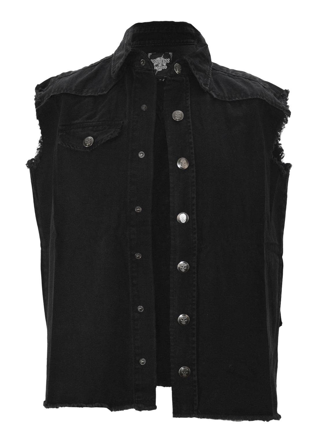 Axel sleeveless shirt - Bild 4