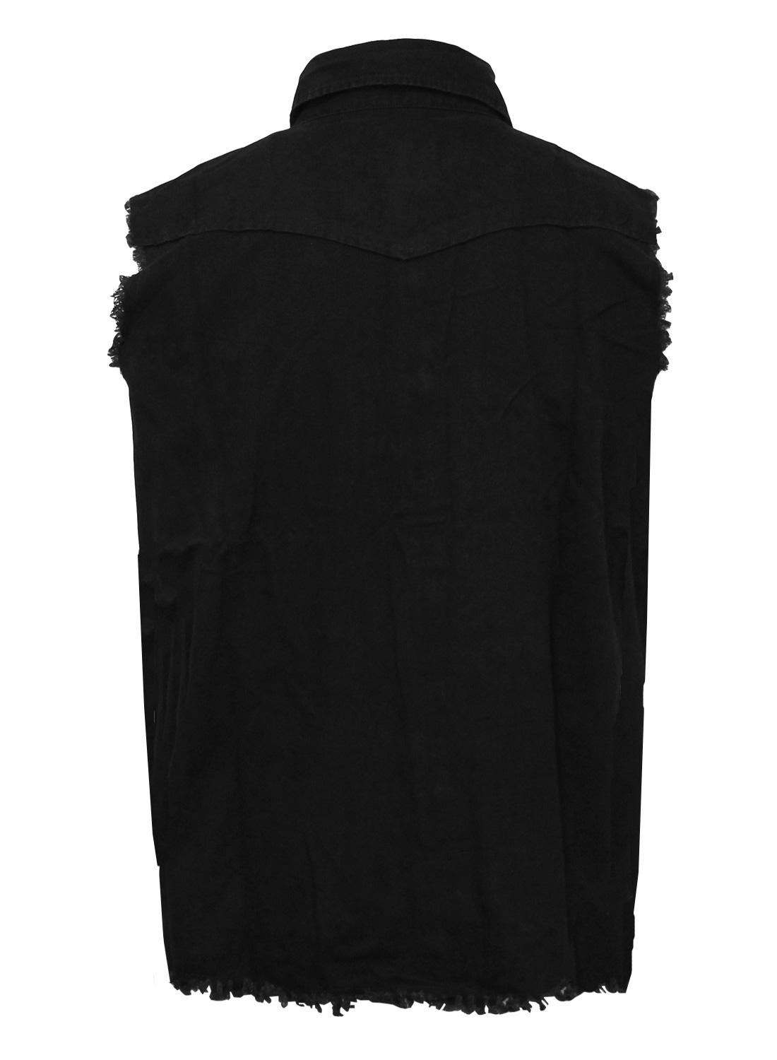 Axel sleeveless shirt - Bild 3