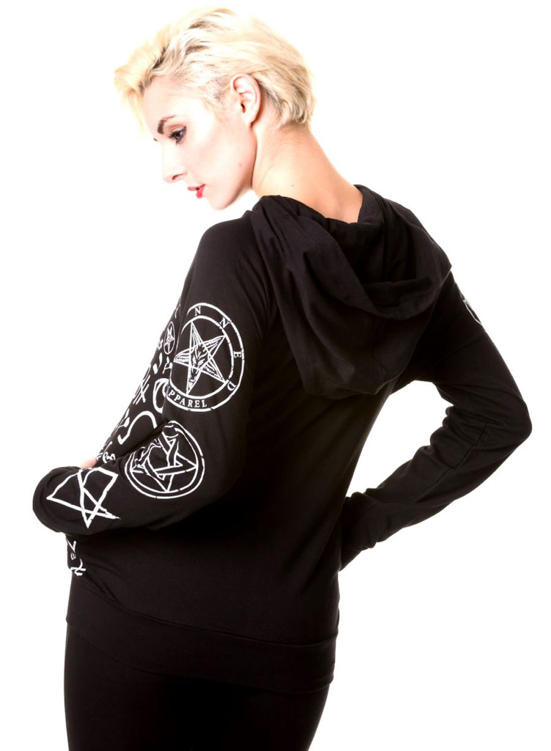 Occult Magic Hoodie