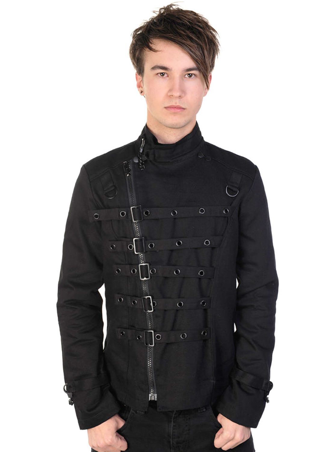 Edwerd Jacket