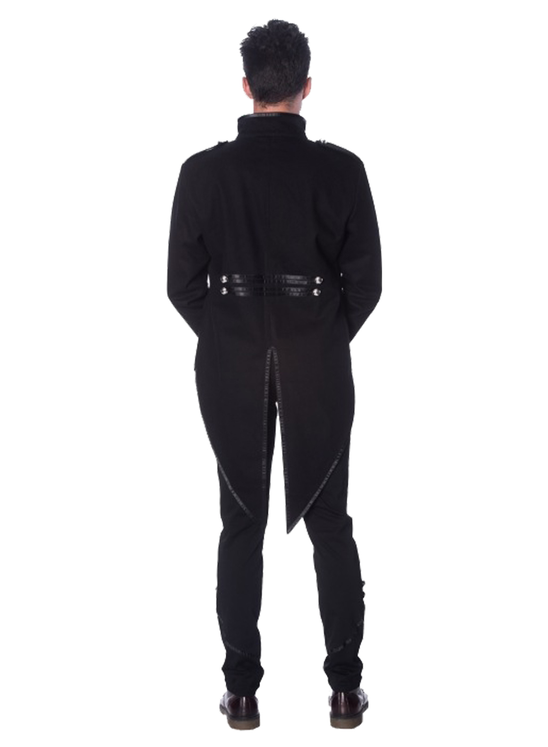 Drummer Jacket - Bild 2