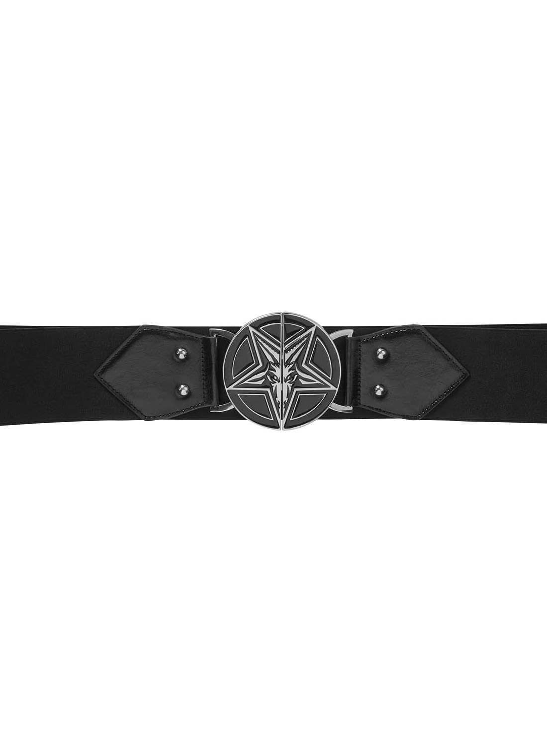 Gates Of Hell Belt
