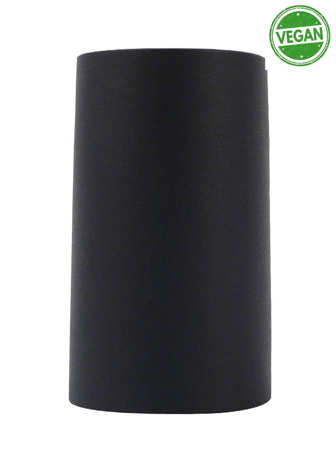 7 Row Vegan Leather Wristband