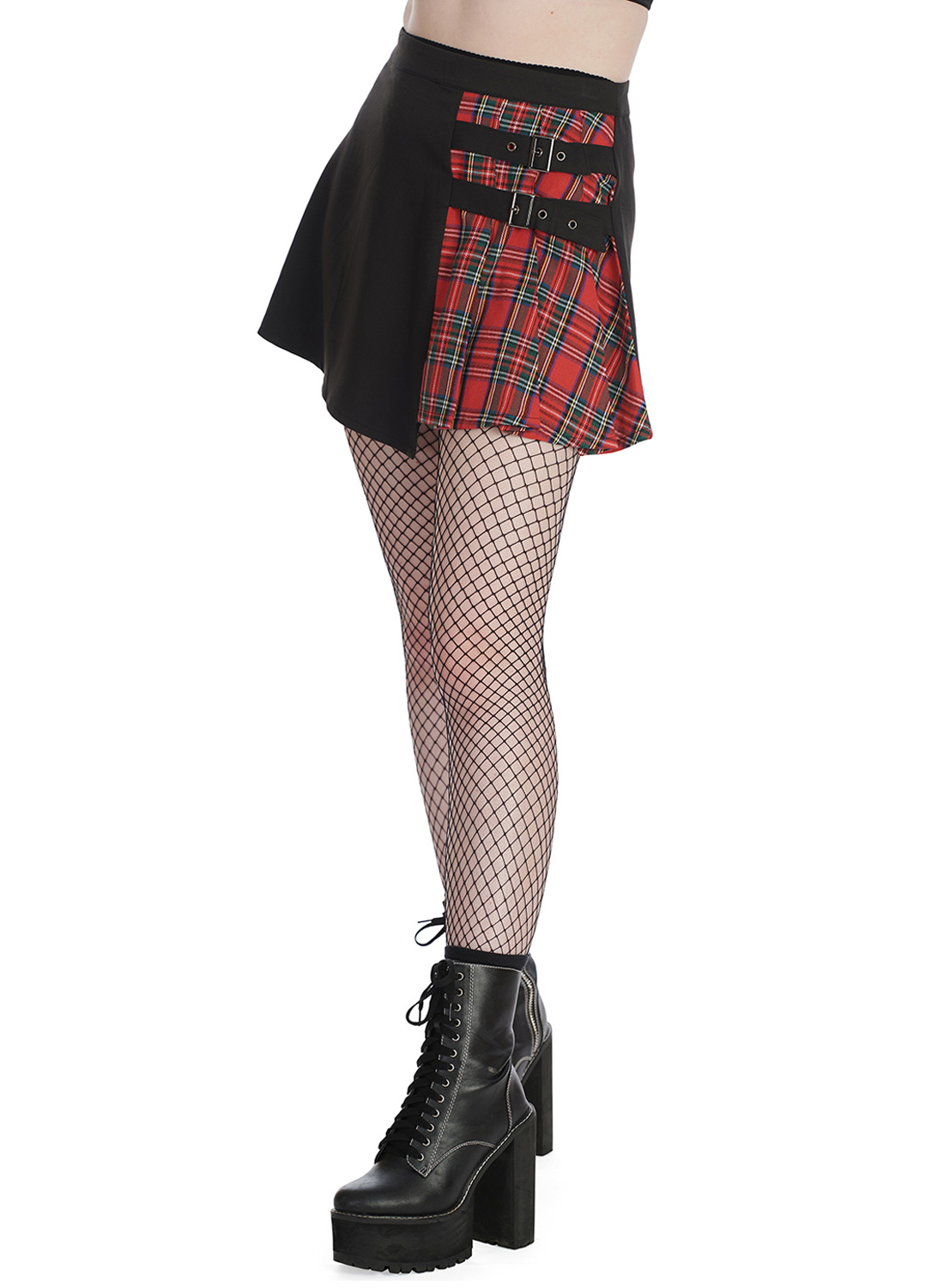 Maiden Of Pain Skirt