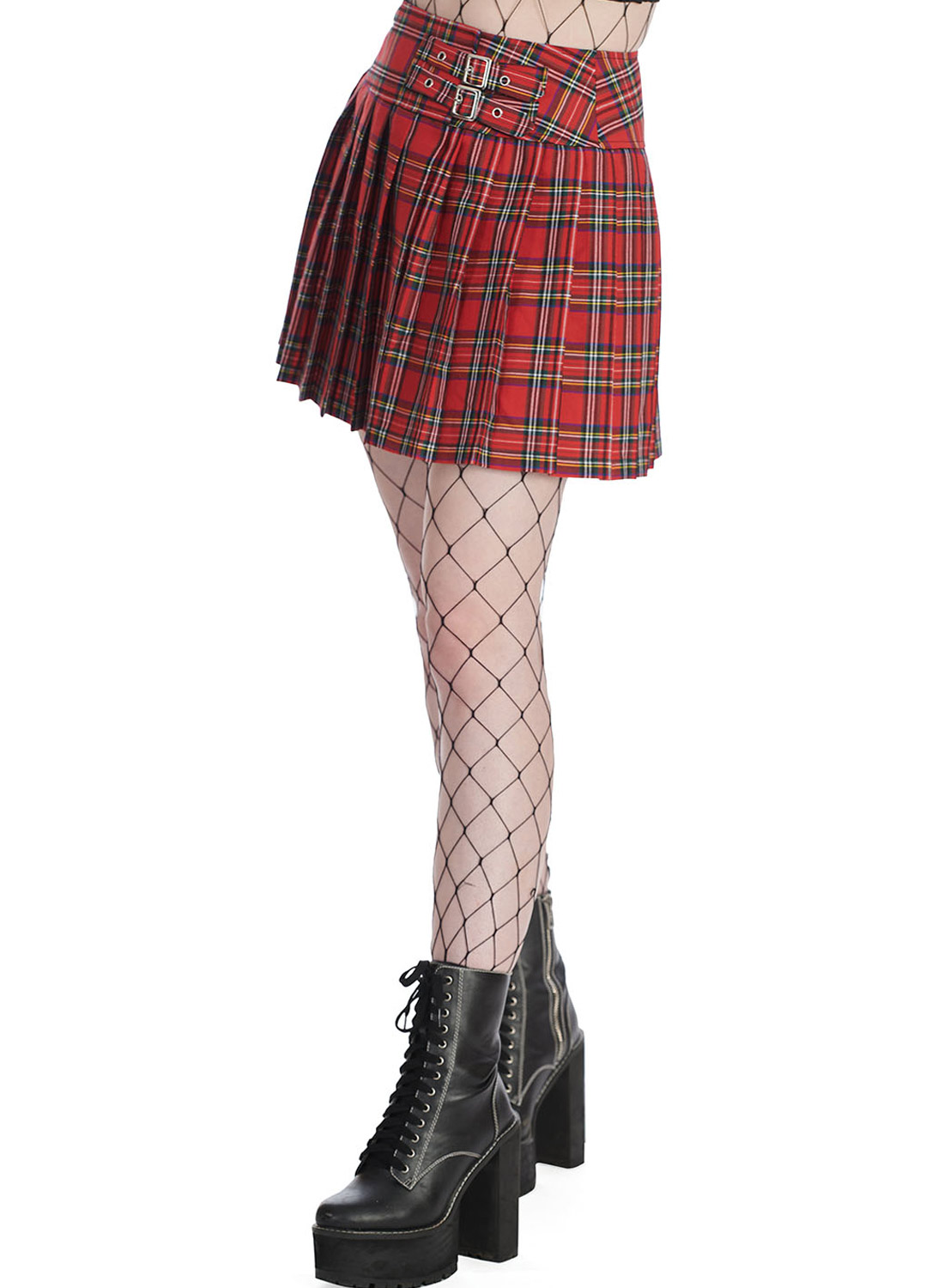 Maiden Of Pain Skirt