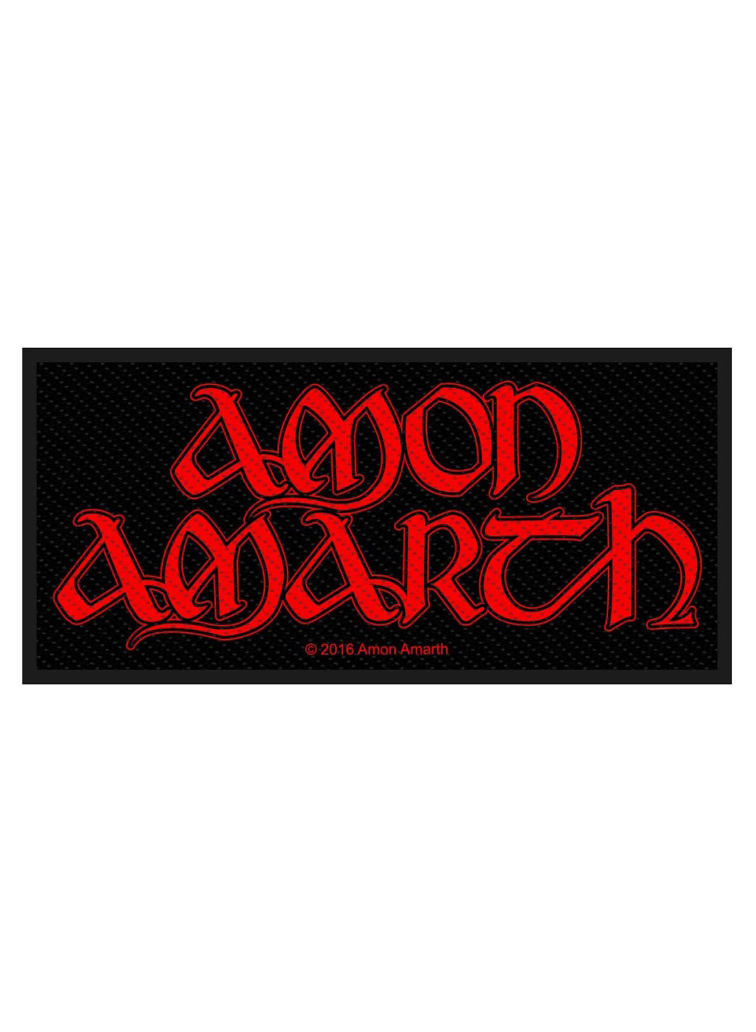 Amon Amarth-Logo
