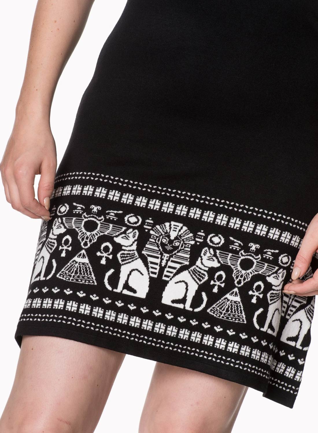 Pentagram Turismo Dress - Bild 2