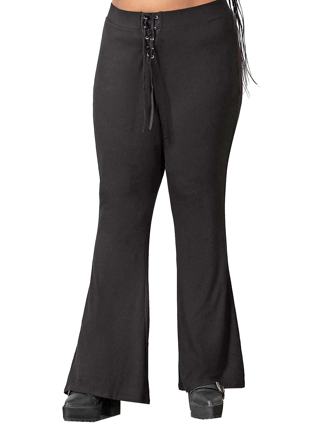 Slo-Burn bell bottoms - Bild 5