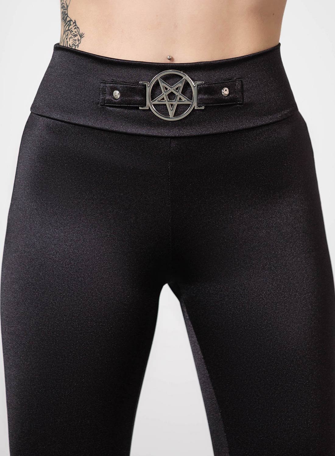Killstar Hardcore Leggings