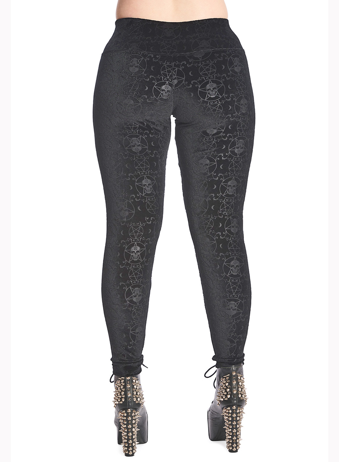 Dream Crusher Leggings - Bild 2
