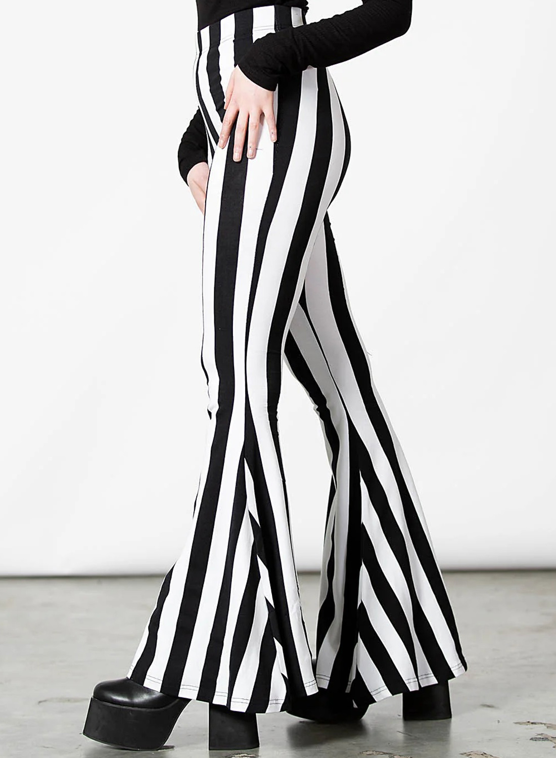 Inferno Room Flarers