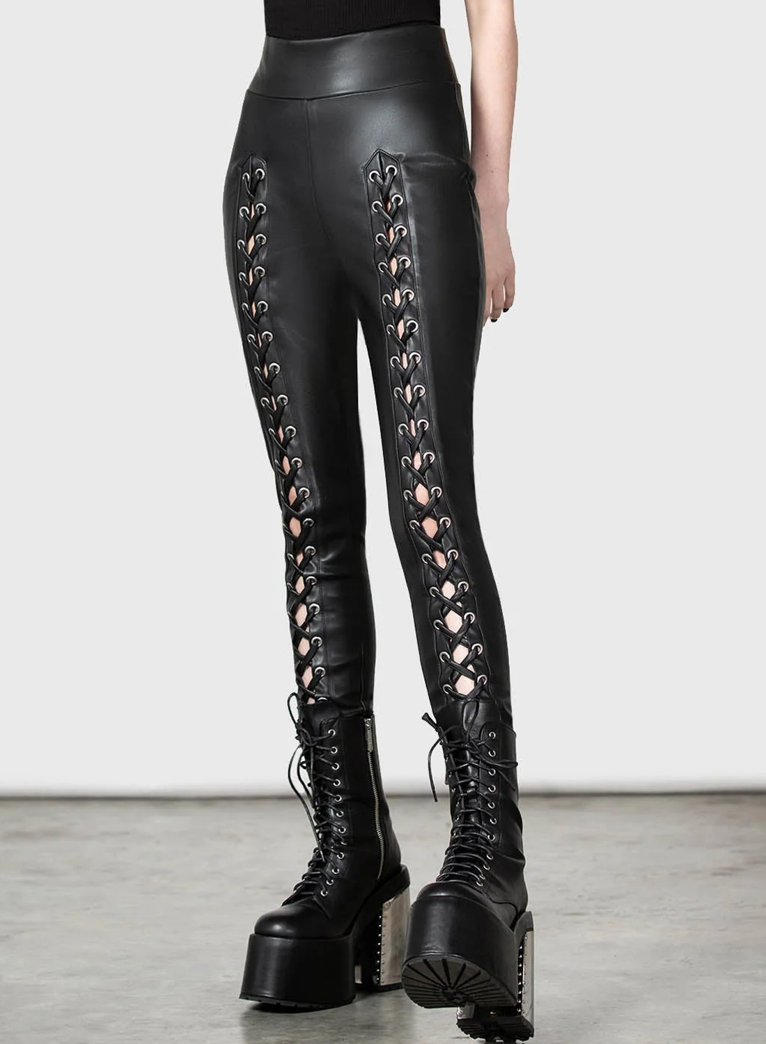 Laced For Days Leggings - Bild 2