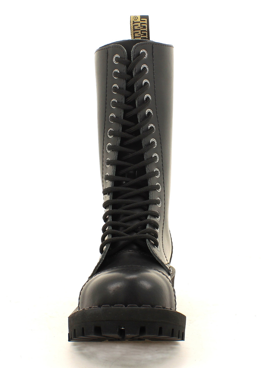 Steel 15 Holes Steel Toe Boots - Bild 4