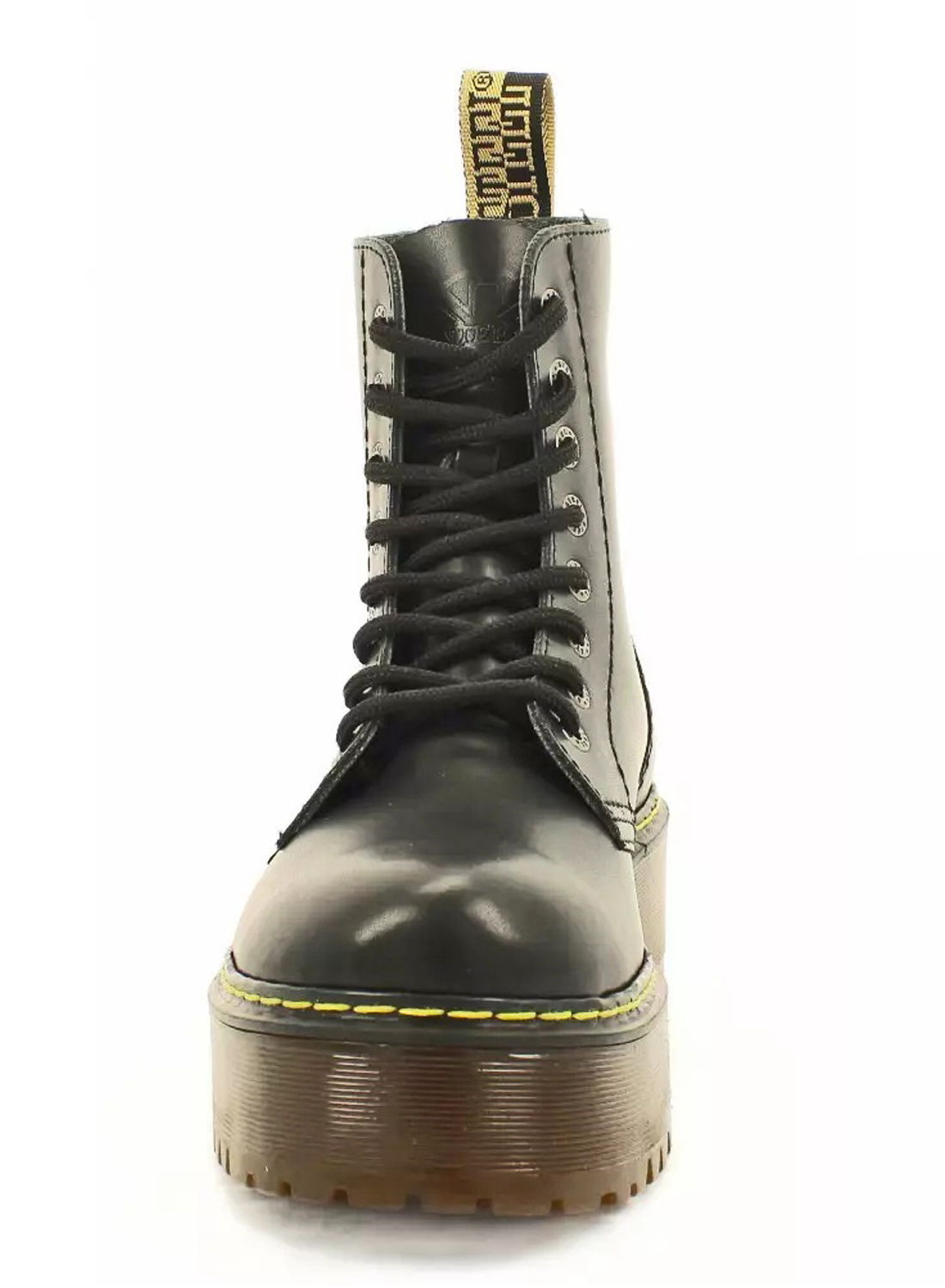 Steel 8 Holes Chancky Air Sole boots - Bild 4