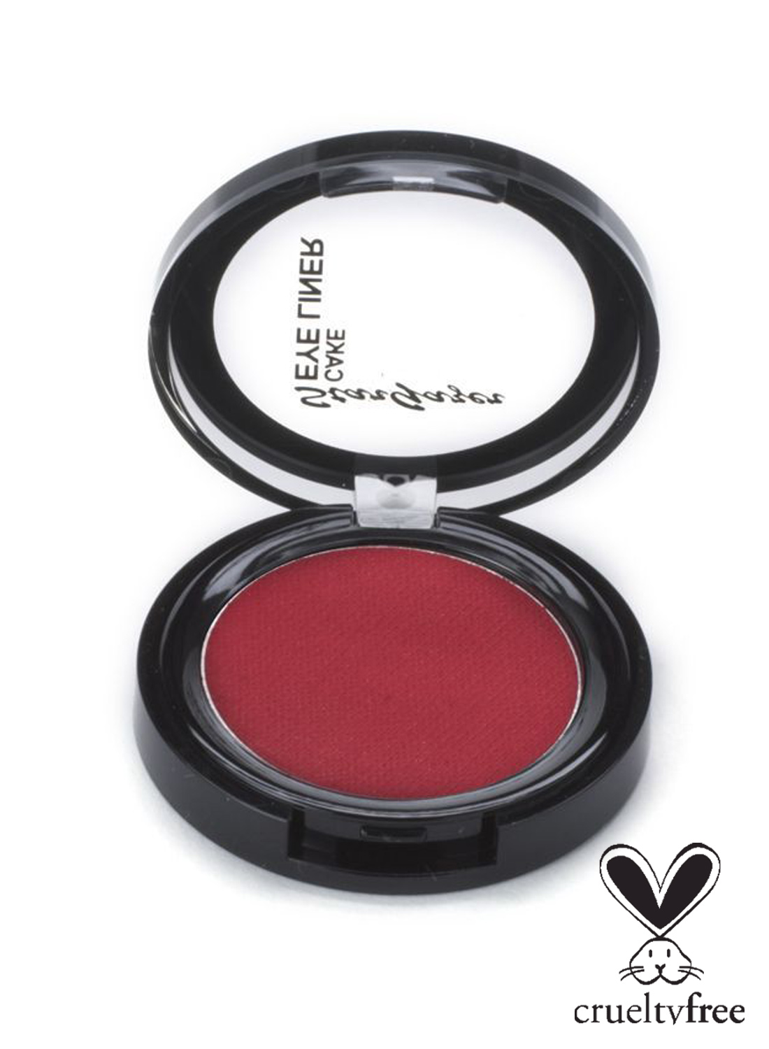 Stargazer Cake Eyeliner Red