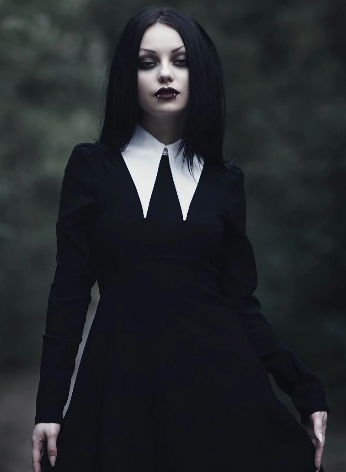 Cathedral Skater Dress - Bild 2