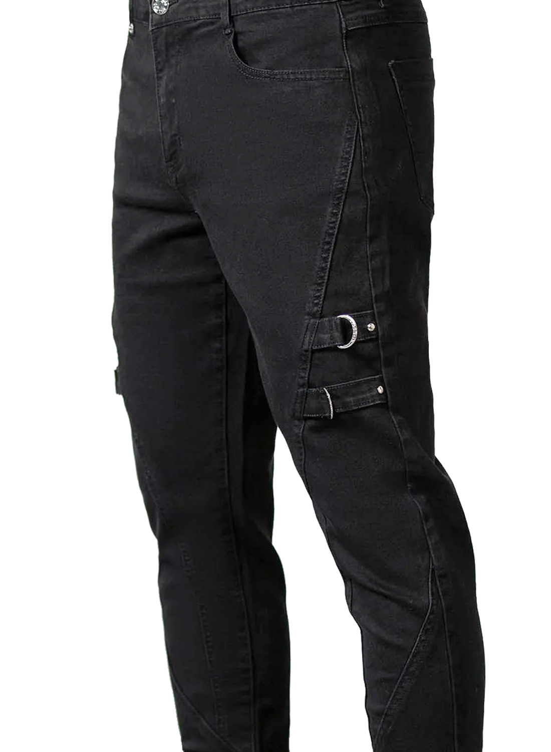 Killstar Thom Jeans - Bild 3