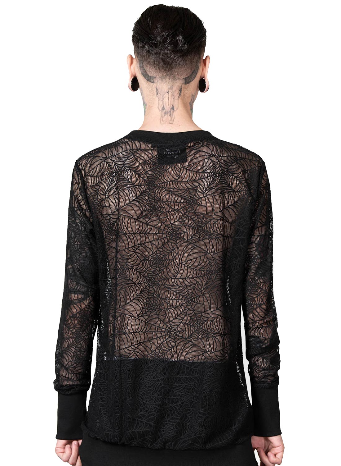 Arack Spidernet Top - Bild 3