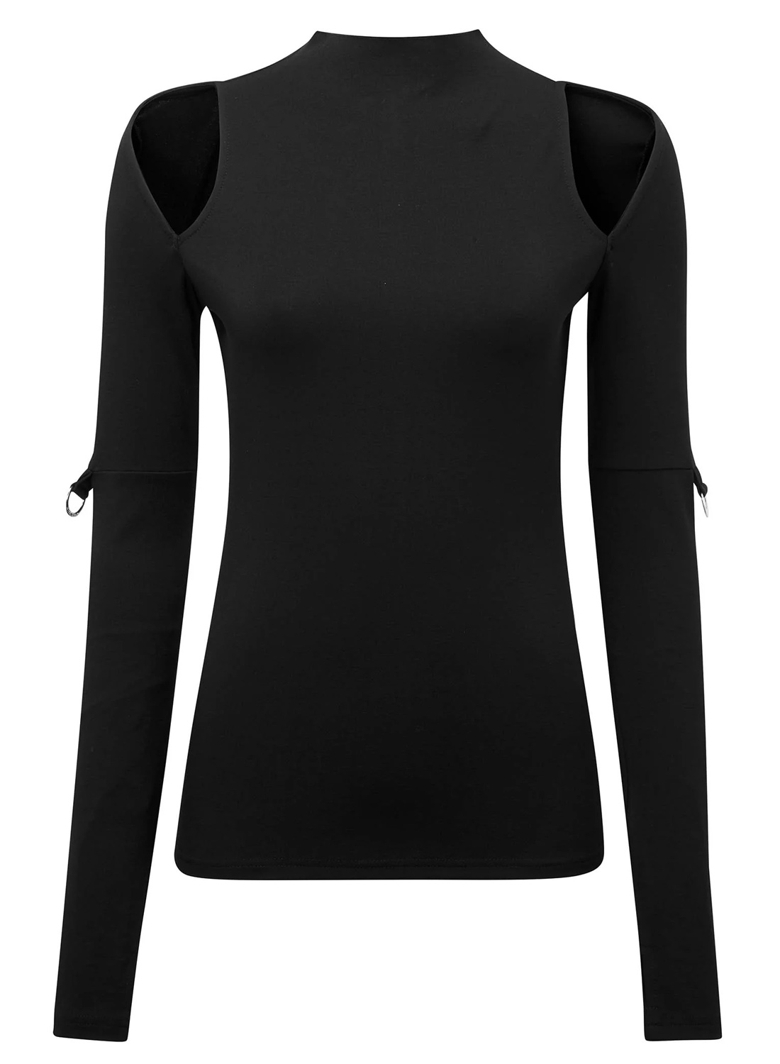 Nebula Long Sleeve Top