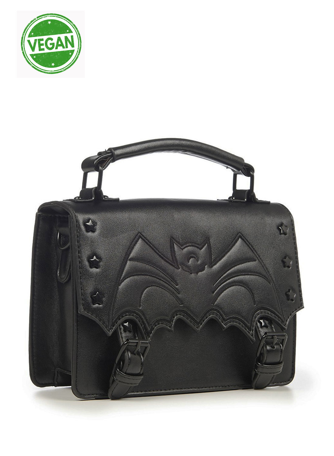 Nocturne Hand Bag - Bild 2