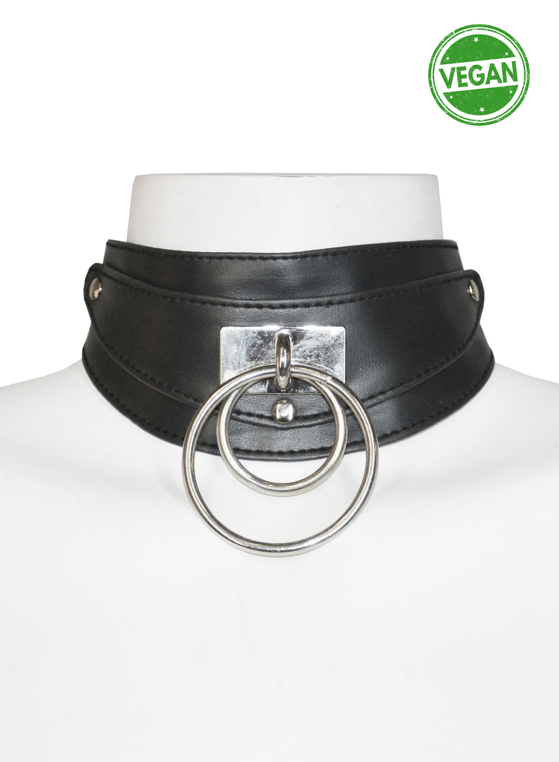 Dubbel Impact Chocker