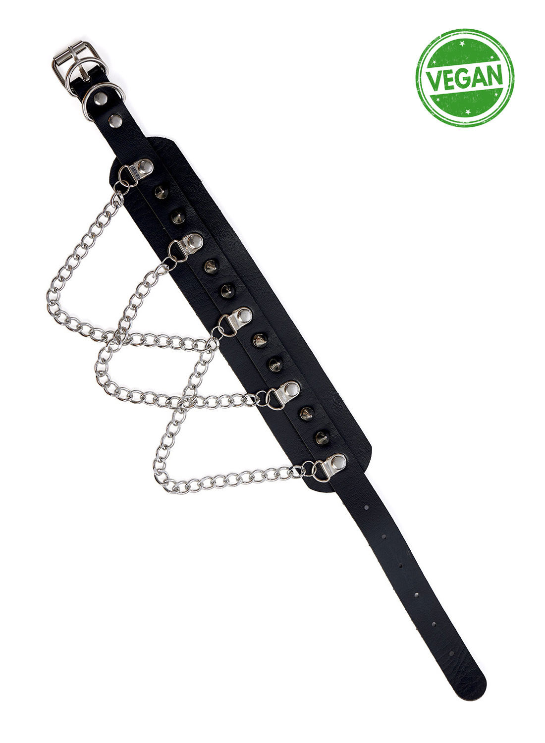 Kimarise Chain Chocker