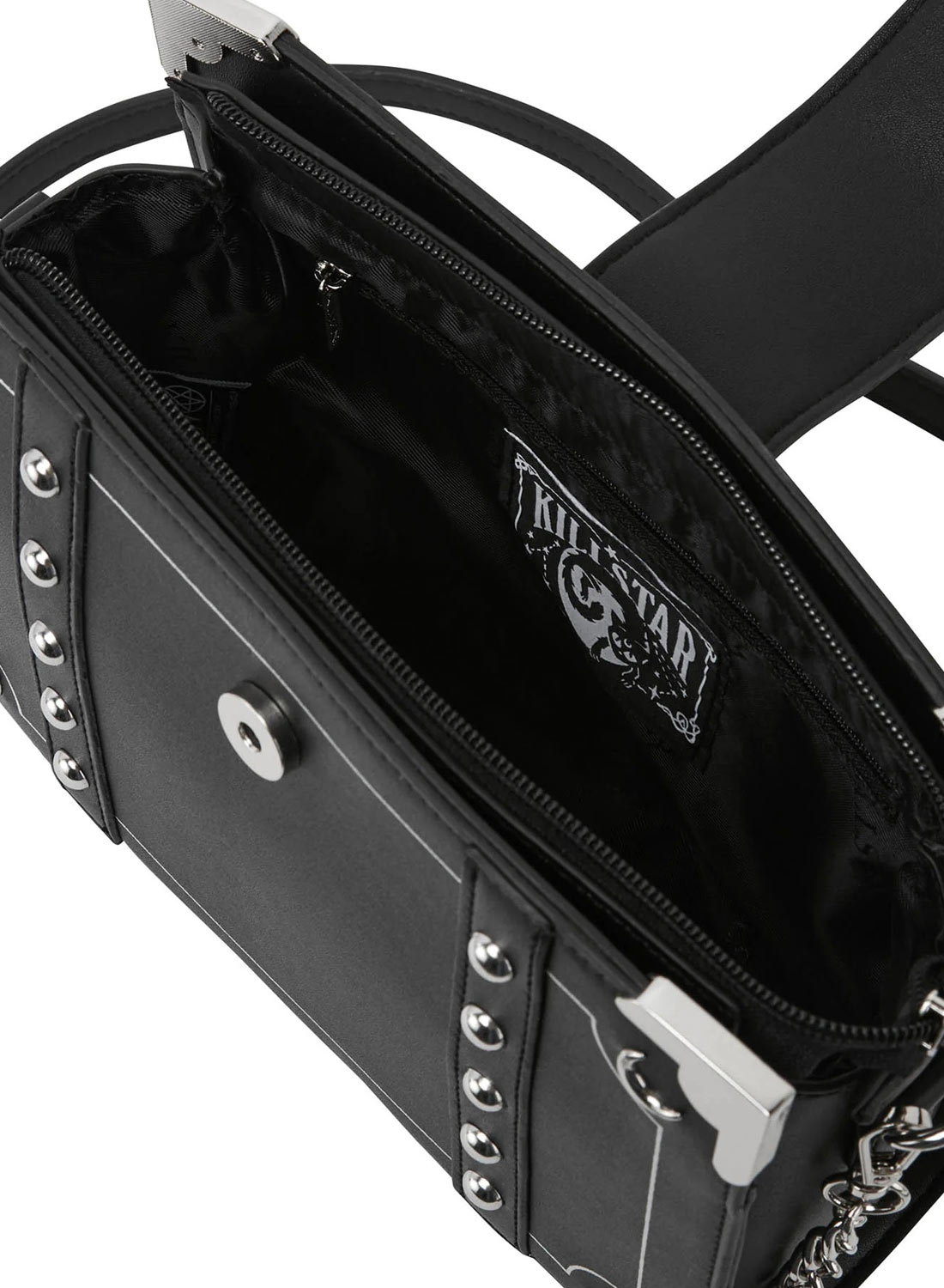 Killstar Myth Handbag - Bild 3
