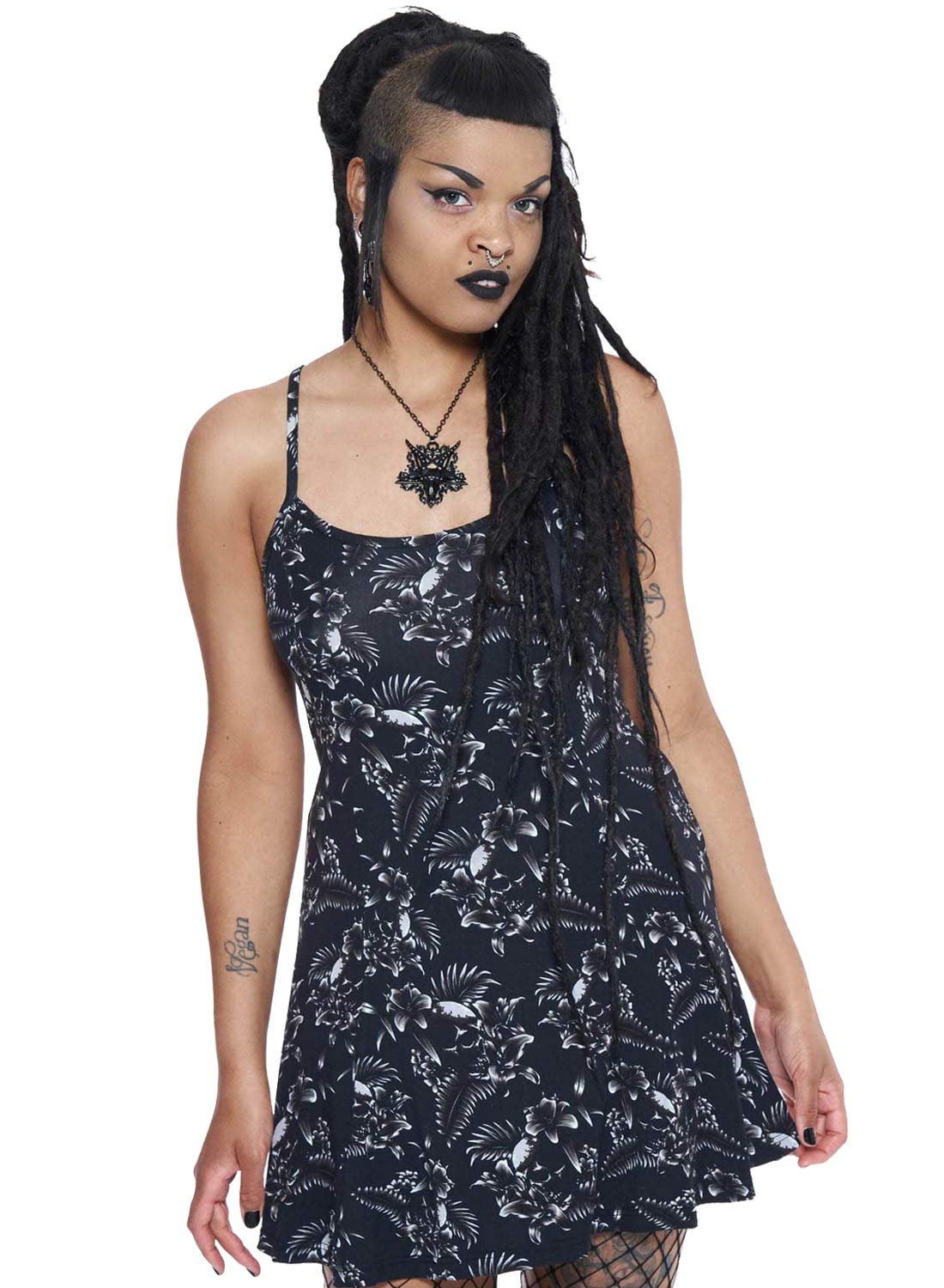 Shell Yeah Sun Dress