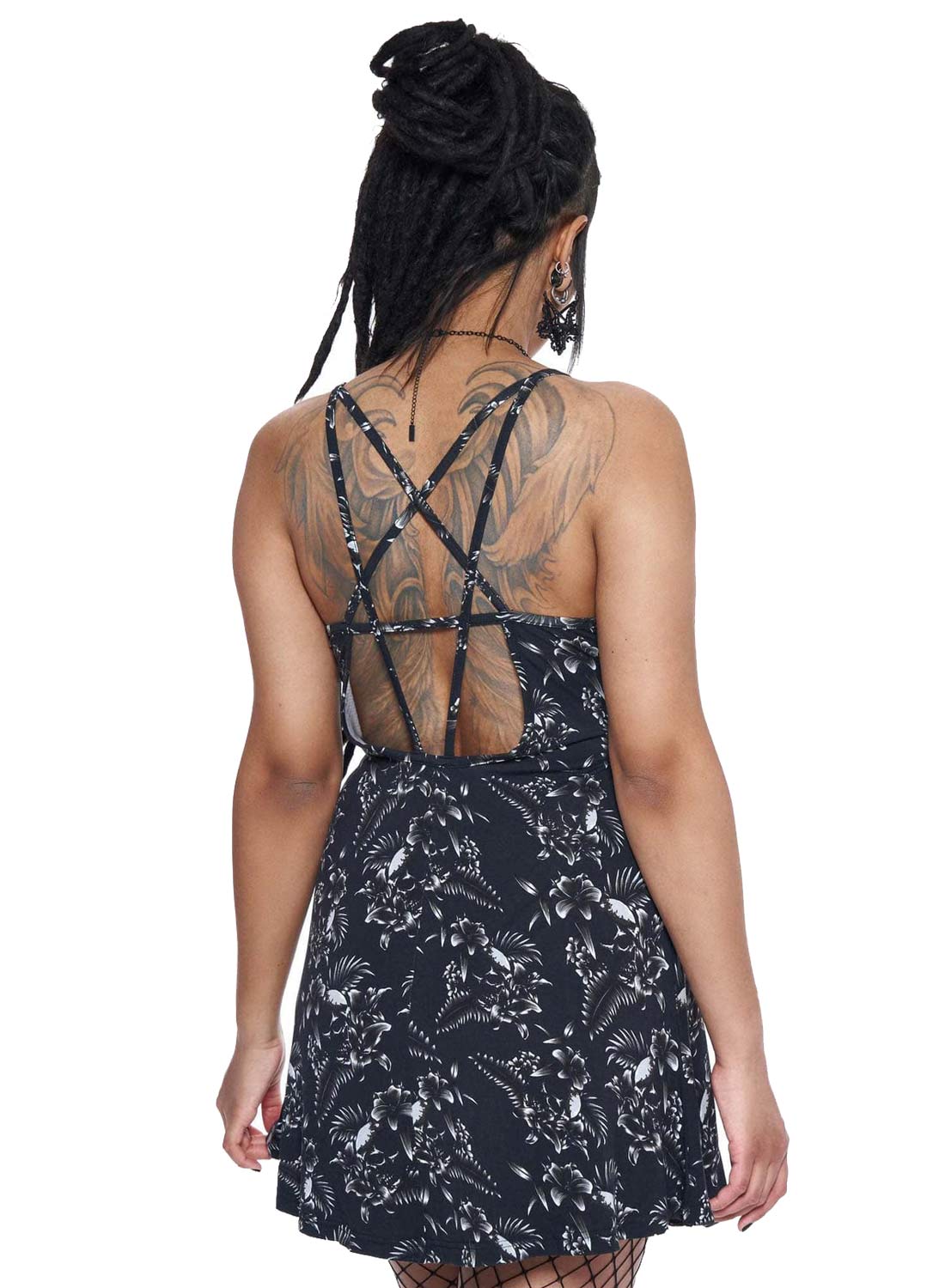 Shell Yeah Sun Dress - Bild 3