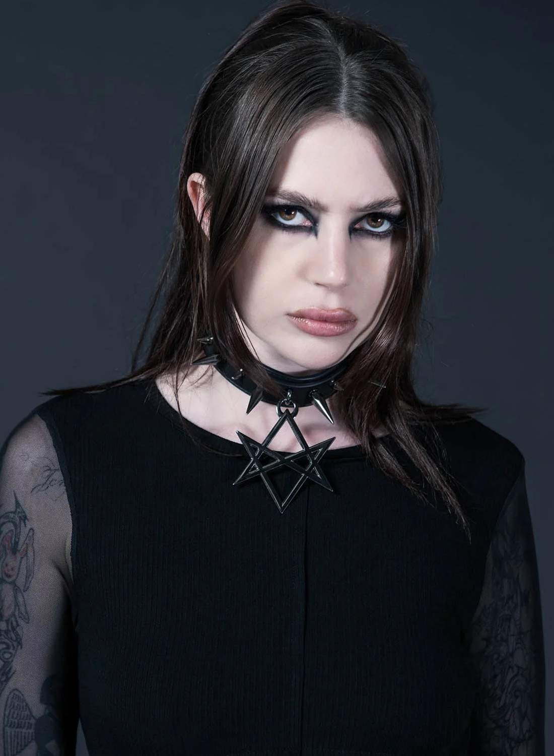 Darkstar Choker - Bild 3