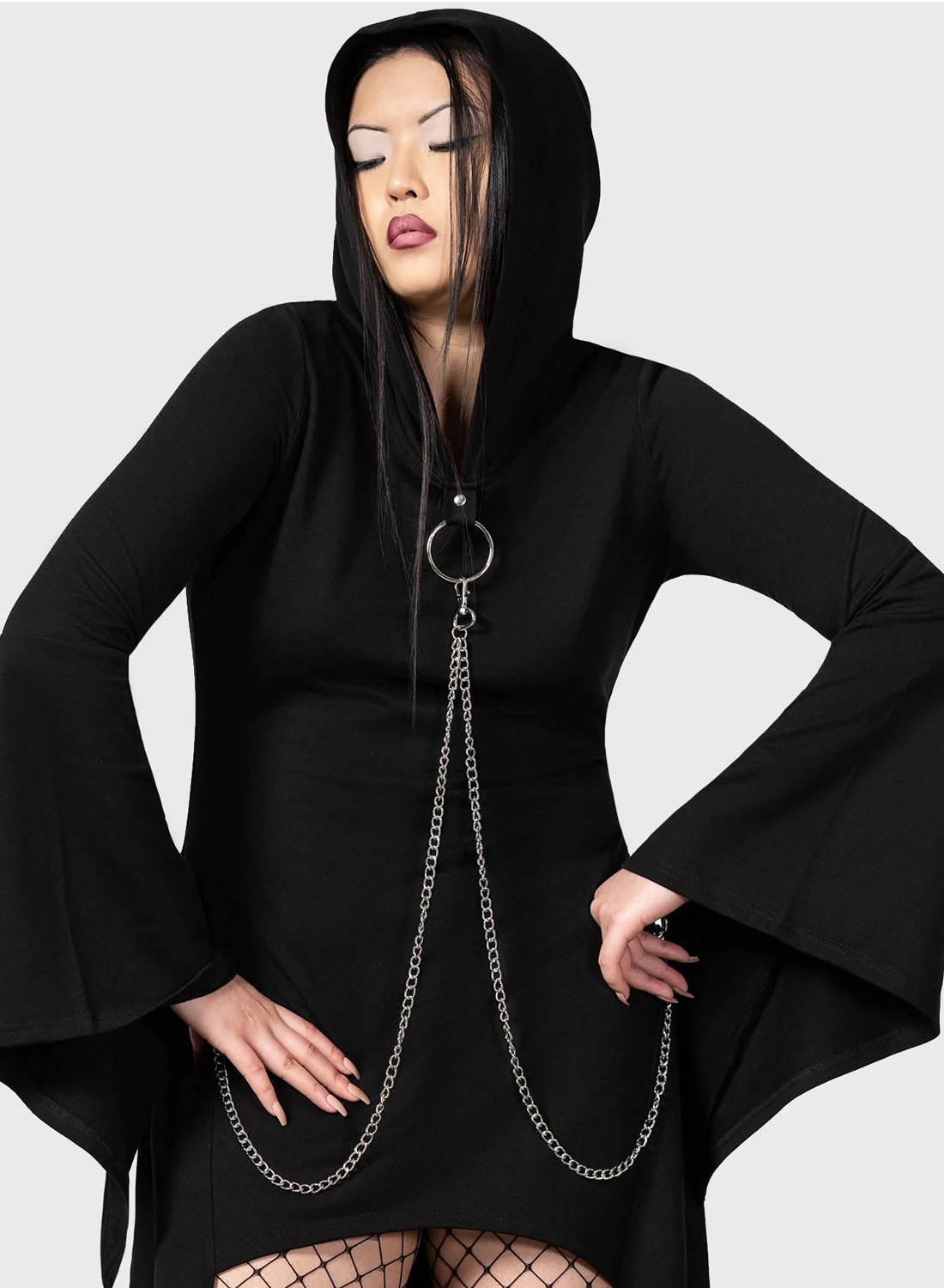 Malice In Chains Hoodie