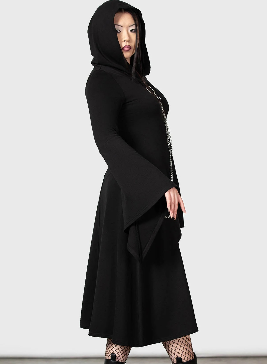 Malice In Chains Hoodie - Bild 5